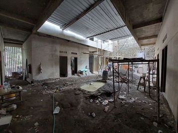 DIJUAL KOST 18 KAMAR DEKAT KAMPUS UMY HARGA NEGO