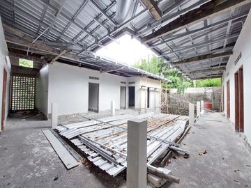 DIJUAL KOST 18 KAMAR DEKAT KAMPUS UMY HARGA NEGO