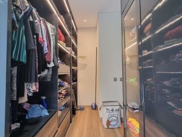 FORESTA BSD CLUSTER FOGLIO FURNISHED SIAP HUNI DIJUAL CEPAT
