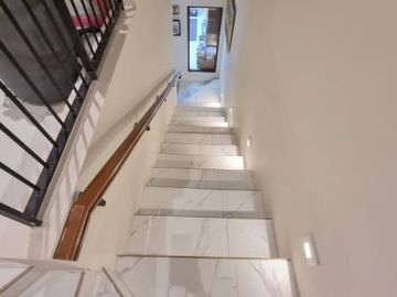 FORESTA BSD CLUSTER FOGLIO FURNISHED SIAP HUNI DIJUAL CEPAT