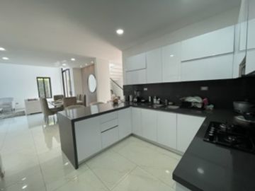 casa campestre en venta en alfaguara. Cod V2042