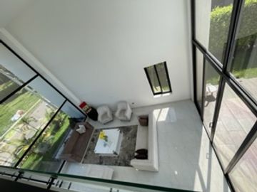casa campestre en venta en alfaguara. Cod V2042