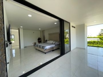 casa campestre en venta en alfaguara. Cod V2042