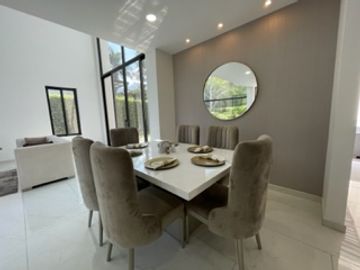 casa campestre en venta en alfaguara. Cod V2042