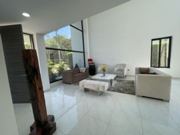 casa campestre en venta en alfaguara. Cod V2042
