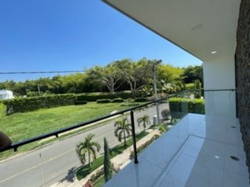 casa campestre en venta en alfaguara. Cod V2042