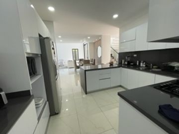 casa campestre en venta en alfaguara. Cod V2042