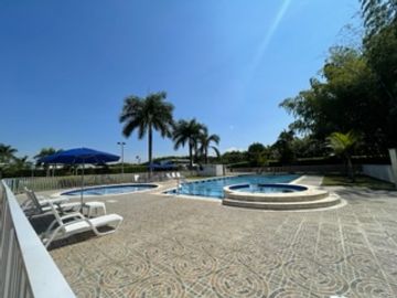 casa campestre en venta en alfaguara. Cod V2042