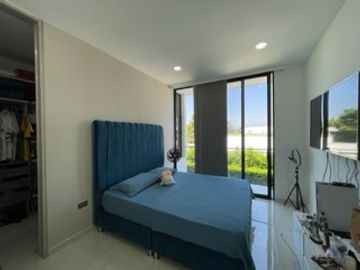 casa campestre en venta en alfaguara. Cod V2042