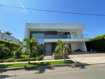 casa campestre en venta en alfaguara. Cod V2042