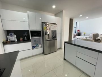 casa campestre en venta en alfaguara. Cod V2042