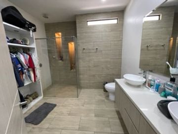 casa campestre en venta en alfaguara. Cod V2042