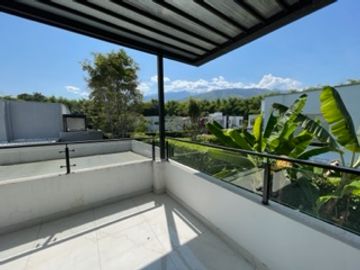 casa campestre en venta en alfaguara. Cod V2042