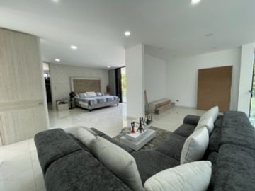 casa campestre en venta en alfaguara. Cod V2042