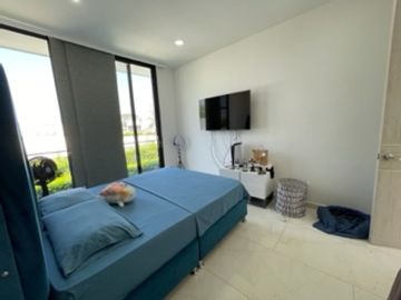 casa campestre en venta en alfaguara. Cod V2042