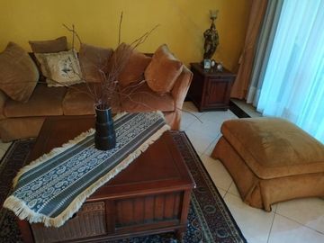 Rumah di Fatmawati, Jakarta Selatan. Asri dan Strategis