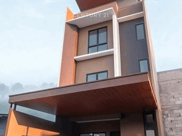 Dijual Rumah Kost Minimalis Bangunan Baru Di Ciputat Depan Univer