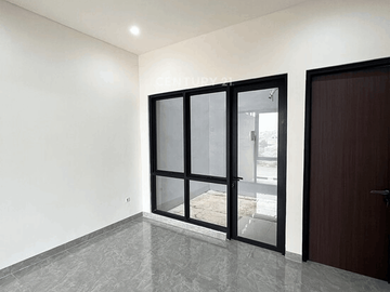 Dijual Rumah Kost Minimalis Bangunan Baru Di Ciputat Depan Univer