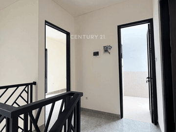 Dijual Rumah Kost Minimalis Bangunan Baru Di Ciputat Depan Univer