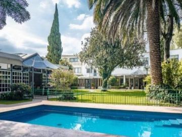 Casa en Venta en Jardines del Pedregal-Cdmx