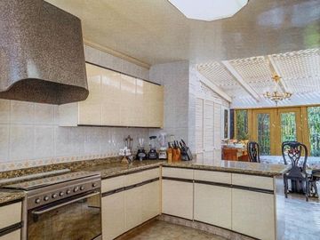 Casa en Venta en Jardines del Pedregal-Cdmx