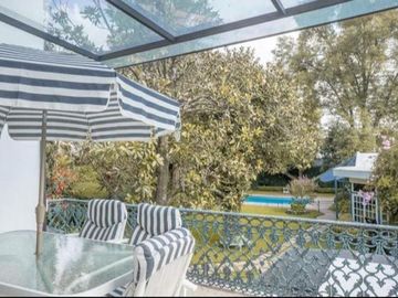 Casa en Venta en Jardines del Pedregal-Cdmx