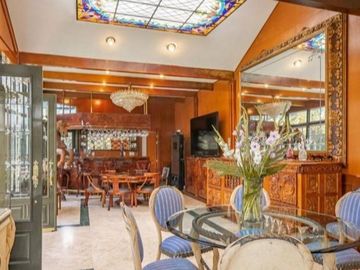 Casa en Venta en Jardines del Pedregal-Cdmx