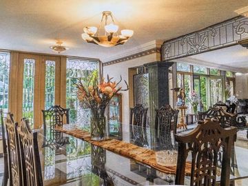 Casa en Venta en Jardines del Pedregal-Cdmx