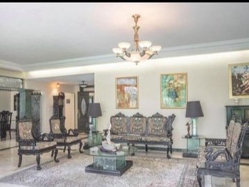 Casa en Venta en Jardines del Pedregal-Cdmx