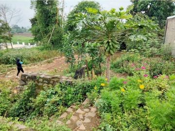 Kavling murah siap bangun 89m Cilengkrang Bandung timur