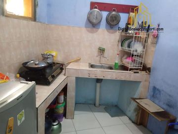 Rumah dan bisa take over murah dekat dengan rsud uber dii ujungberung kota bandung | MARTININGSIH