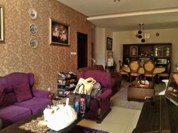 Rumah Strategis di Pasteur Dekat Dago dan Kawasan Sukajadi
