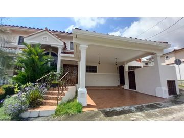 VENTA - CASA - PH CORONA GARDENS