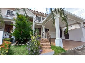 VENTA - CASA - PH CORONA GARDENS