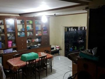 Tanah Bonus Rumah lokasi strategis cocok untuk kost kostan Dago pojok | RITAM
