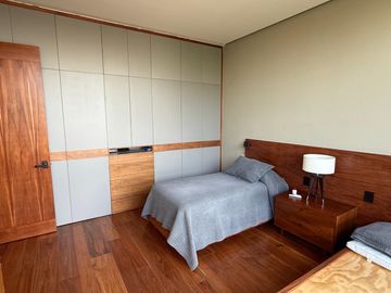 CASA DE LUJO EN EL PEDREGAL