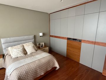 CASA DE LUJO EN EL PEDREGAL