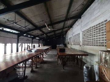 Termurah! Lahan Komersil Lokasi Strategis di Sawangan, Depok