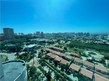 Apartamento en venta en Blue Gardens