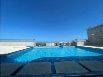 Apartamento en venta en Blue Gardens