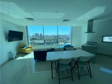 Apartamento en venta en Blue Gardens