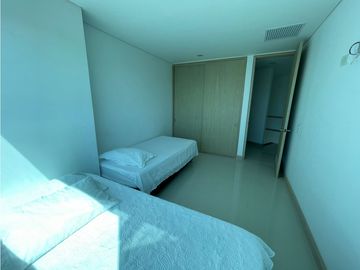 Apartamento en venta en Blue Gardens