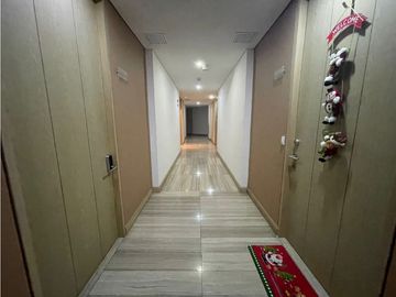 Apartamento en venta en Blue Gardens