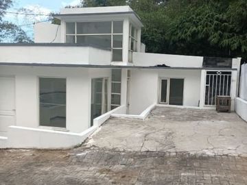 RUMAH DIJUAL 2 LANTAI MURAH MALANG