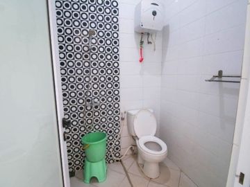 Rumah Bagus Luas 200 di Villa Puncak Tidar kota Malang
