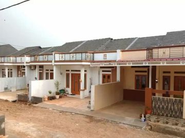 rumah dijual citayam harga murah