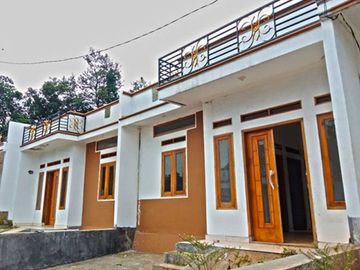 rumah dijual citayam harga murah