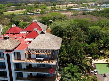 Departamento de Lujo en Punta Mita, Litibu.