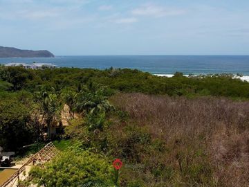 Departamento de Lujo en Punta Mita, Litibu.