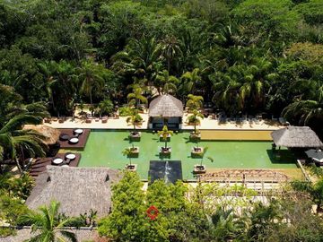 Departamento de Lujo en Punta Mita, Litibu.